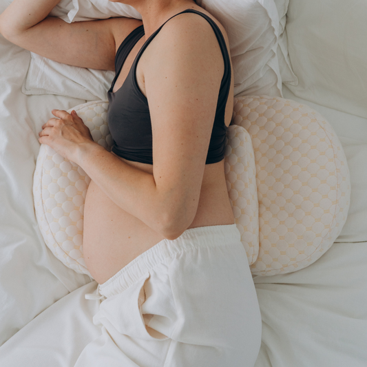 Coussin de grossesse Natty
