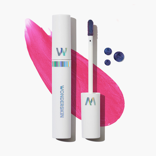 Teinte à Lèvres Longue Tenue Wonderskin