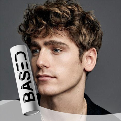 BASED™ Matte Effect Volume Styling Powder