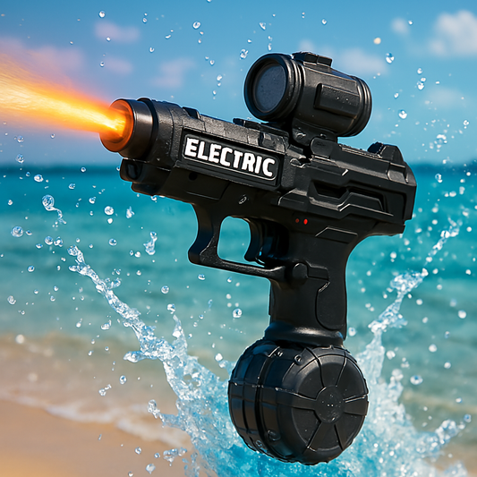 Ultimate Battle Blaster