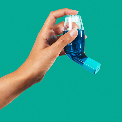 Souffleur Pulmonaire AirPhysio™