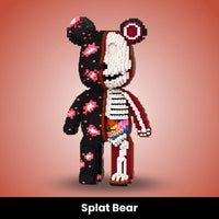 Ours Splat