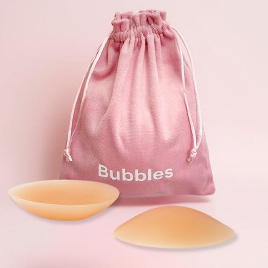 Bubbles™ Invisibles
