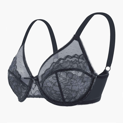 Soutien-Gorge Dentelle Sculptant