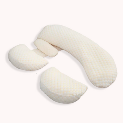 Coussin de grossesse Natty