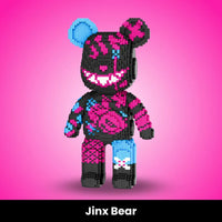 Ours Jinx