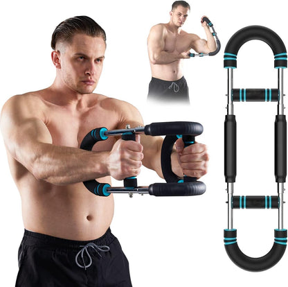 Appareil Musculation Pecs & Avant-Bras