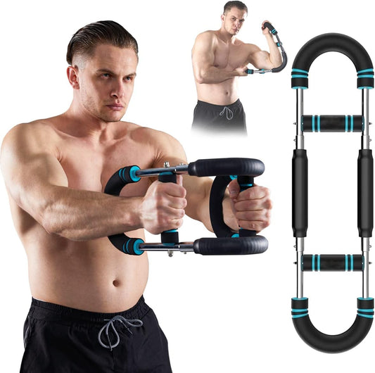 Appareil Musculation Pecs & Avant-Bras