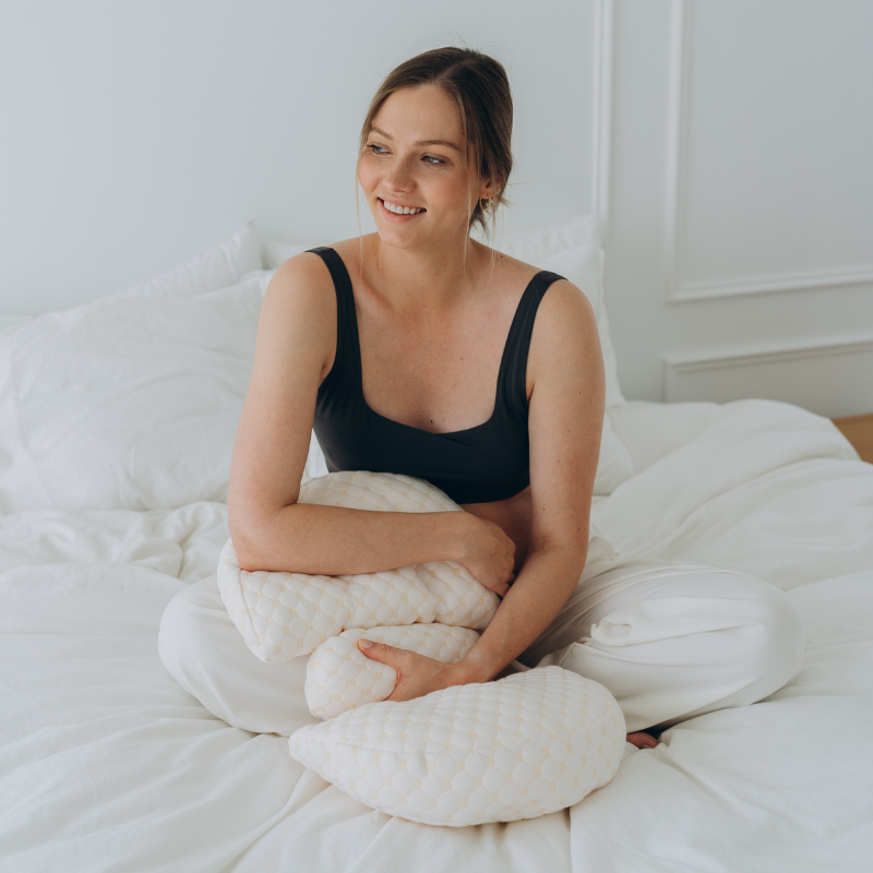 Coussin de grossesse Natty