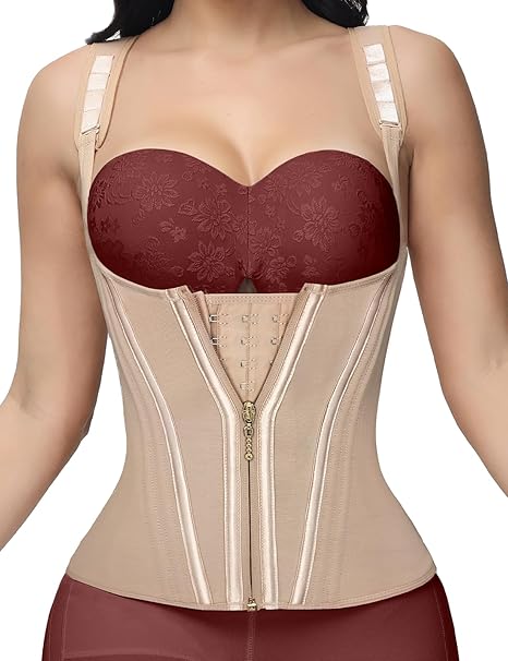 Gaine Sculptante Mémoire de Forme