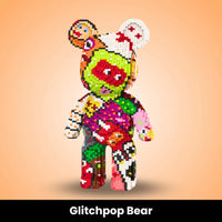 Ours Glitchpop
