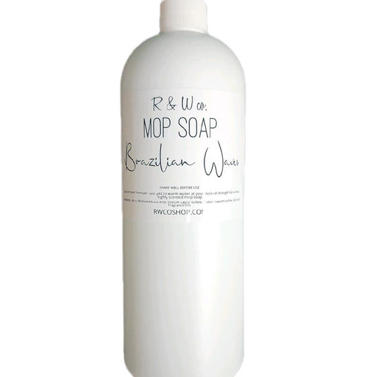 Highly Scented Mop Soap