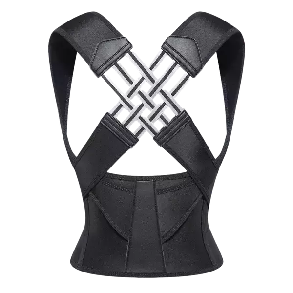 Posture corrector - x3 (x3 Posture corrector)