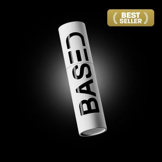BASED™ Poudre Coiffante Volume Effet Mat