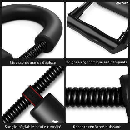 Renforceur d’Avant-Bras Blaster™
