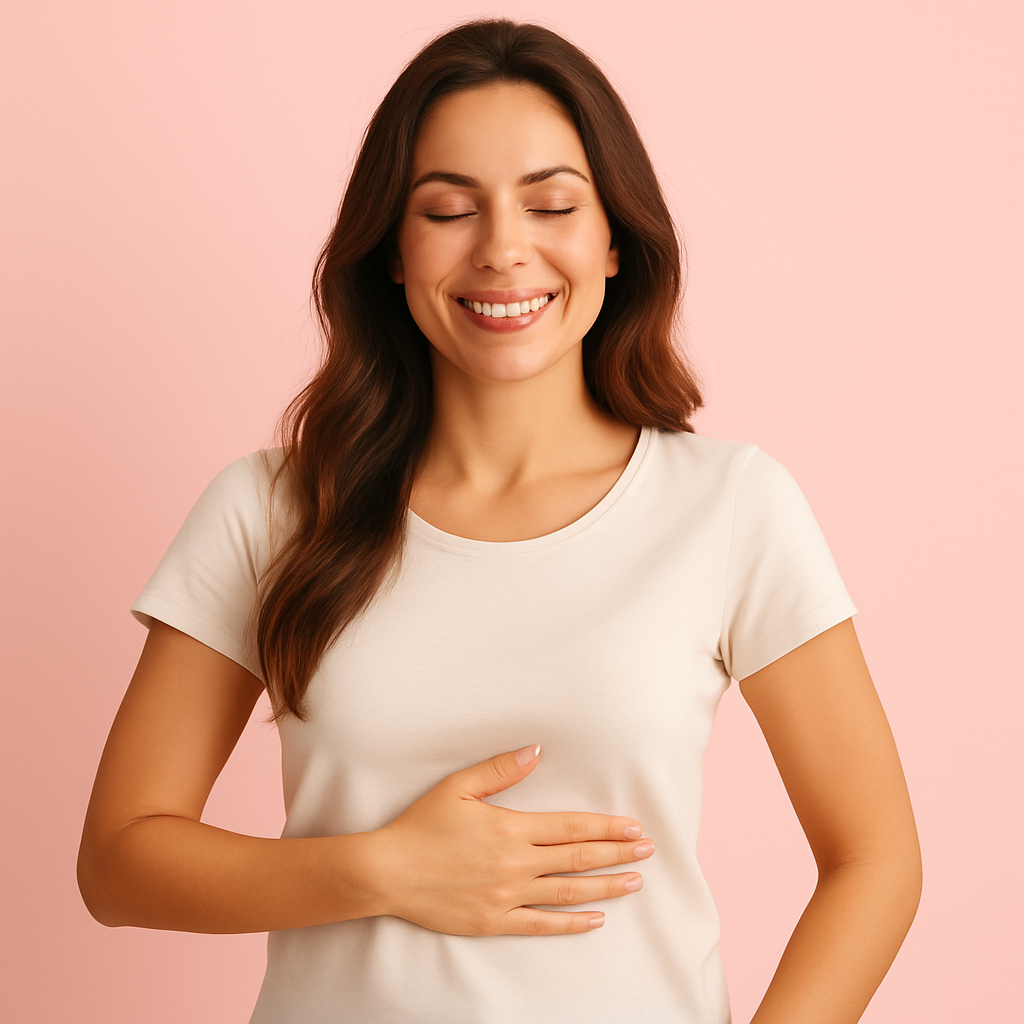 Probiotique Végétalien Santé Vaginale – 60 Gélules