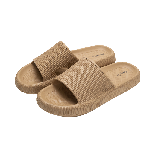 Sandales Ultra-Confort HappyFlops