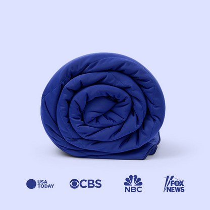 Couverture Rafraîchissante Premium