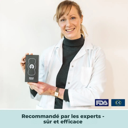 Appareil de Massage Musculaire ReliveX