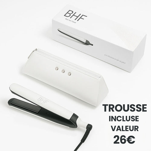 BHF Glow Mini Fer + 2 CADEAUX OFFERTS