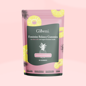 Feminine Balance Gummies - Glowmi®