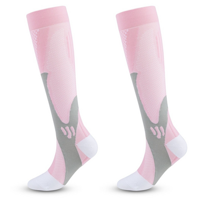 Chaussettes compression Poppy Premium