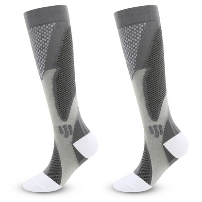 Chaussettes compression Poppy Premium