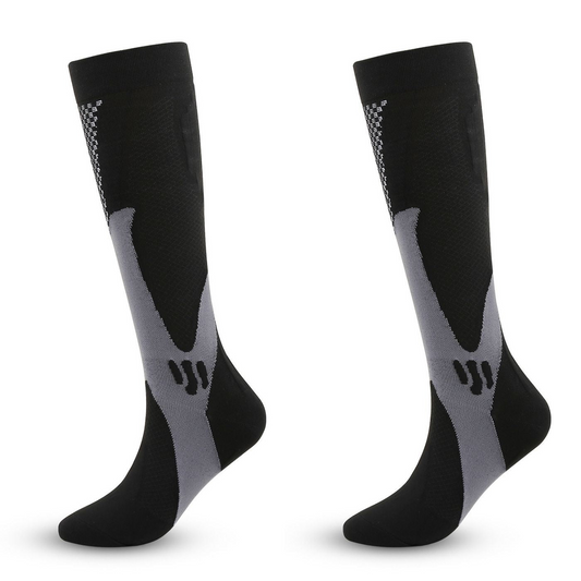 Chaussettes compression Poppy Premium