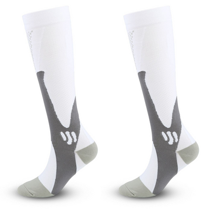 Chaussettes compression Poppy Premium