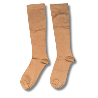 Chaussettes compression Poppy Premium