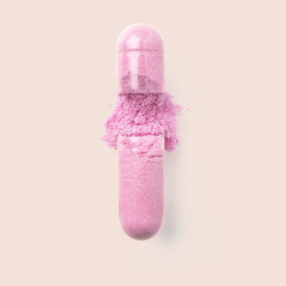 Probiotique Végétalien Santé Vaginale – 60 Gélules