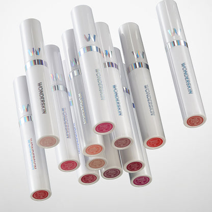 Teinte à Lèvres Longue Tenue Wonderskin