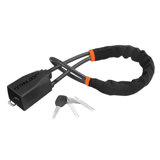 1 paquet (Titan Lock - 1 paquet)