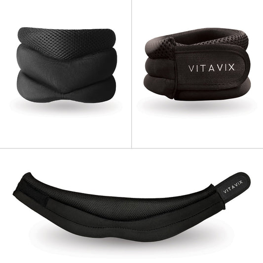 Collier Anti-Ronflement Ergonomique