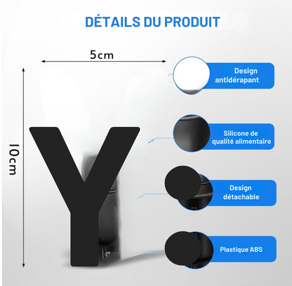 Souffleur Respiratoire ThriveFit’s