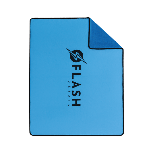 1x FLASH DETAIL TOWEL (BUY 1 TOWEL)