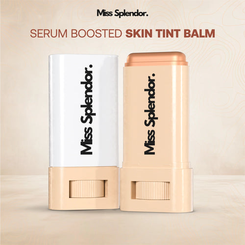BUY 1 + GET 1 FREE Bundle: Shade 1 - Deep + Shade 2 - Medium