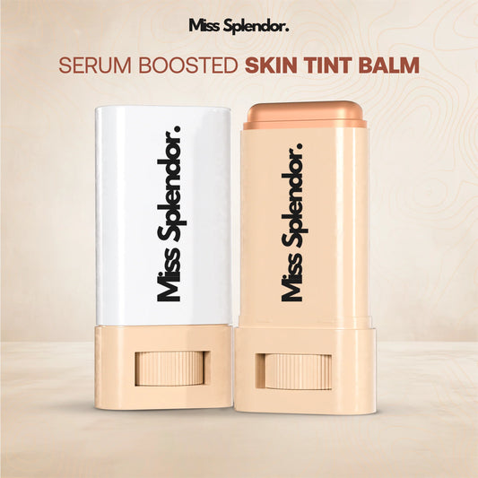 BUY 1 + GET 1 FREE Bundle: Shade 1 - Deep + Shade 2 - Medium