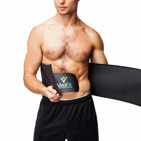 Ceinture de Sudation Abdominale NeoFit