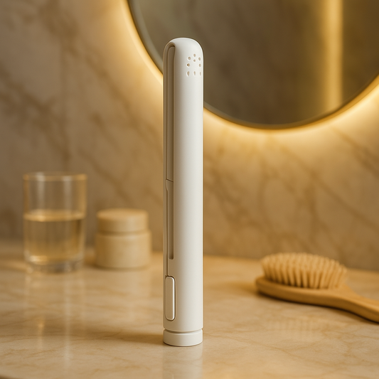 GoStyle 2-in-1 Mini Iron