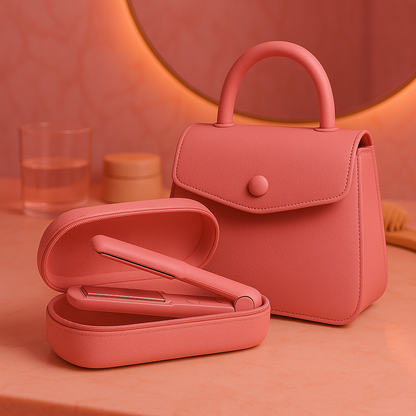 Terica™️ Daily Luxe Kit