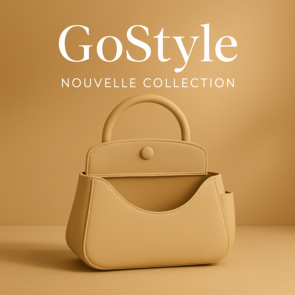 GoStyle Bag
