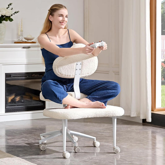 Chaise Ergonomique Tailleur Cocoon