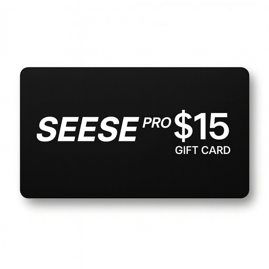 $15 Gift Card