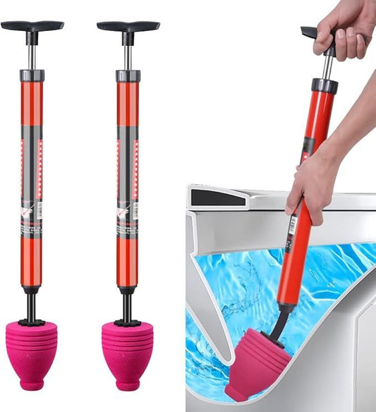 Déboucheur Manuel Haute Pression