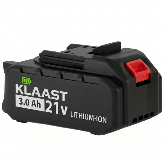 21V KLAAST Battery