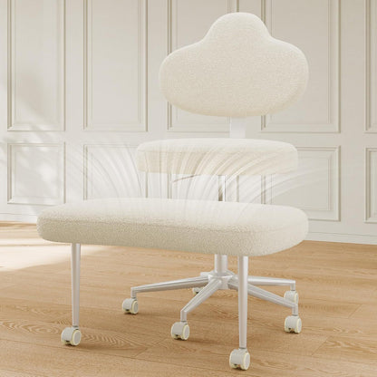 Chaise Ergonomique Tailleur Cocoon