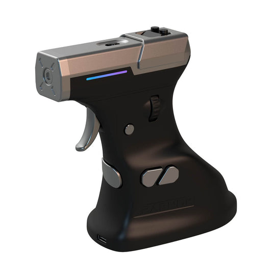 Souris Gaming FPS à Recul ErgoStrike