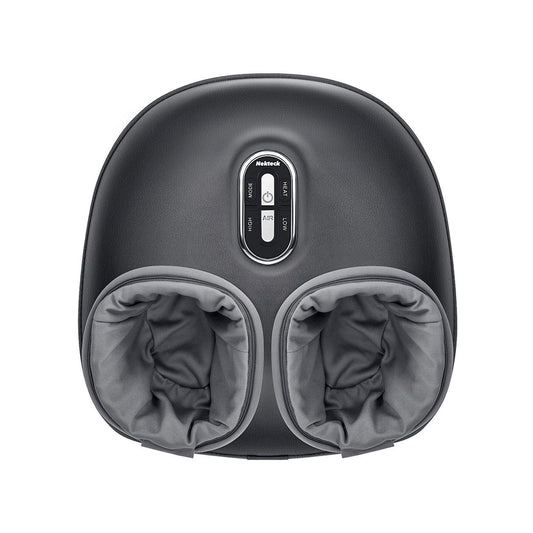 Masseur de Pieds Shiatsu Électrique