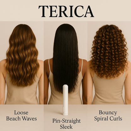 Terica™️ Daily Luxe Kit